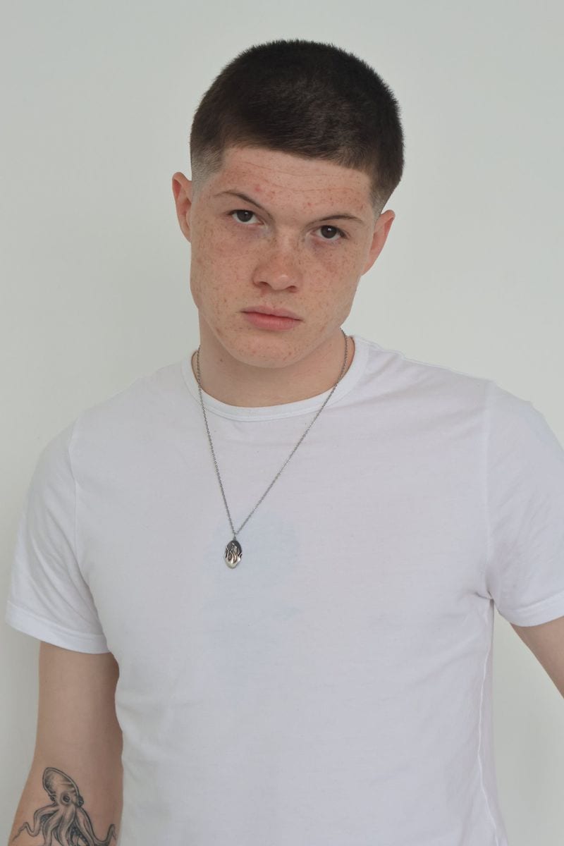 George Chetwynd — photo 1
