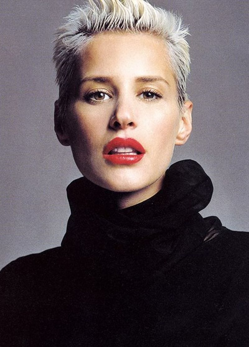 Eve Salvail — photo 1