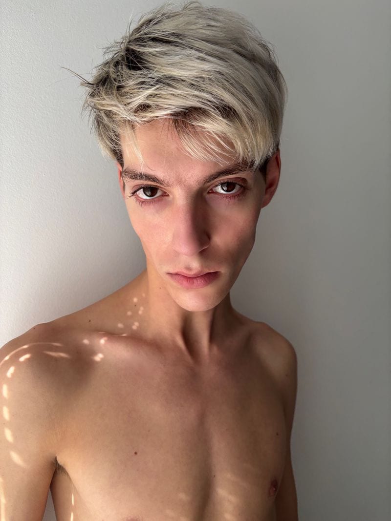 Kacper Grzelak — photo 1