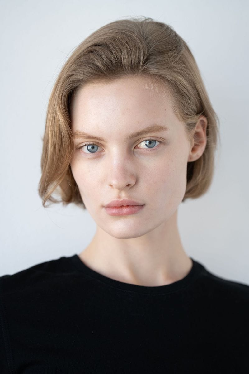 Maya Vozhdaeva — photo 1