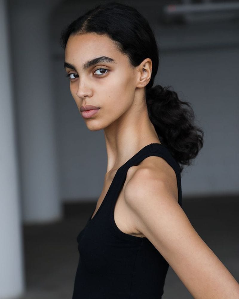 Noemi Kassa — photo 1