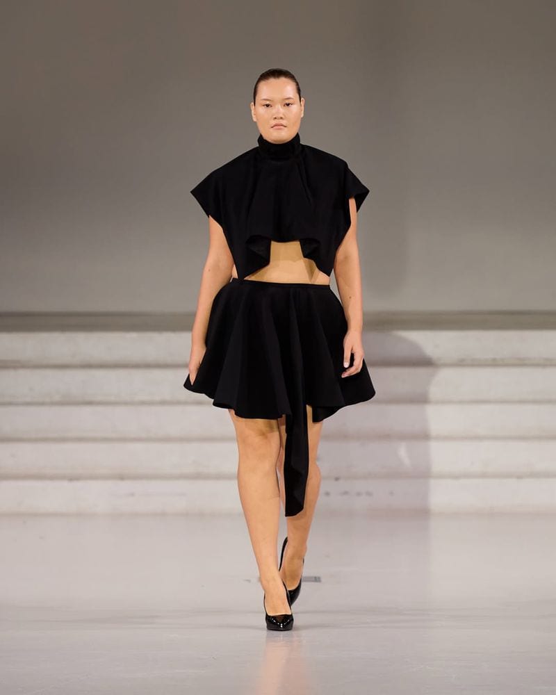 Stella Xu — photo 7