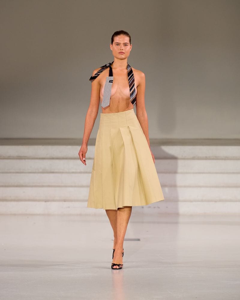 Olivia Ottosen — photo 3