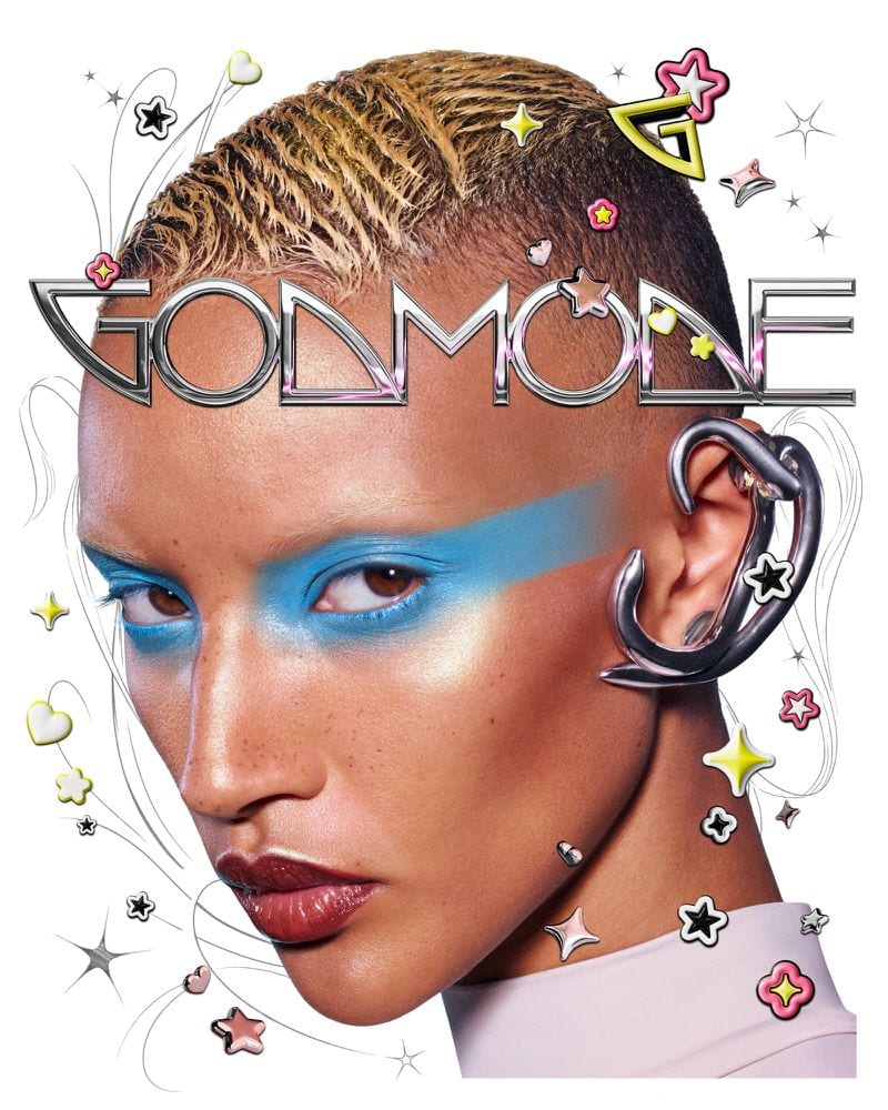 Lucy Burt — портфолио 3