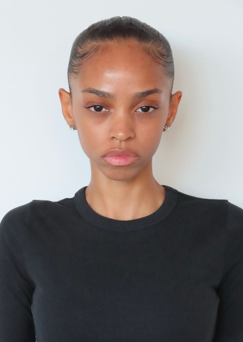 Jalen Espeut — photo 1
