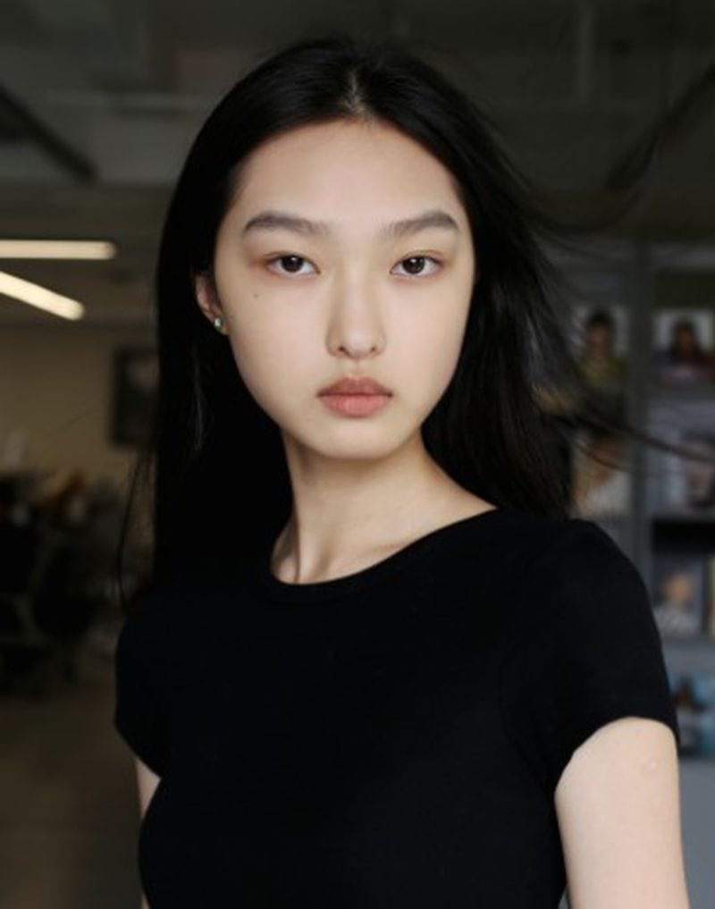 Shanruo Zhang — photo 1