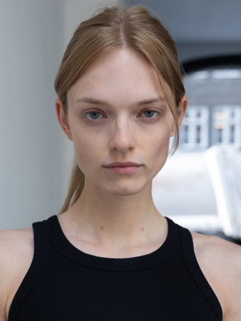 Anne-Cecilie Holm — photo 1