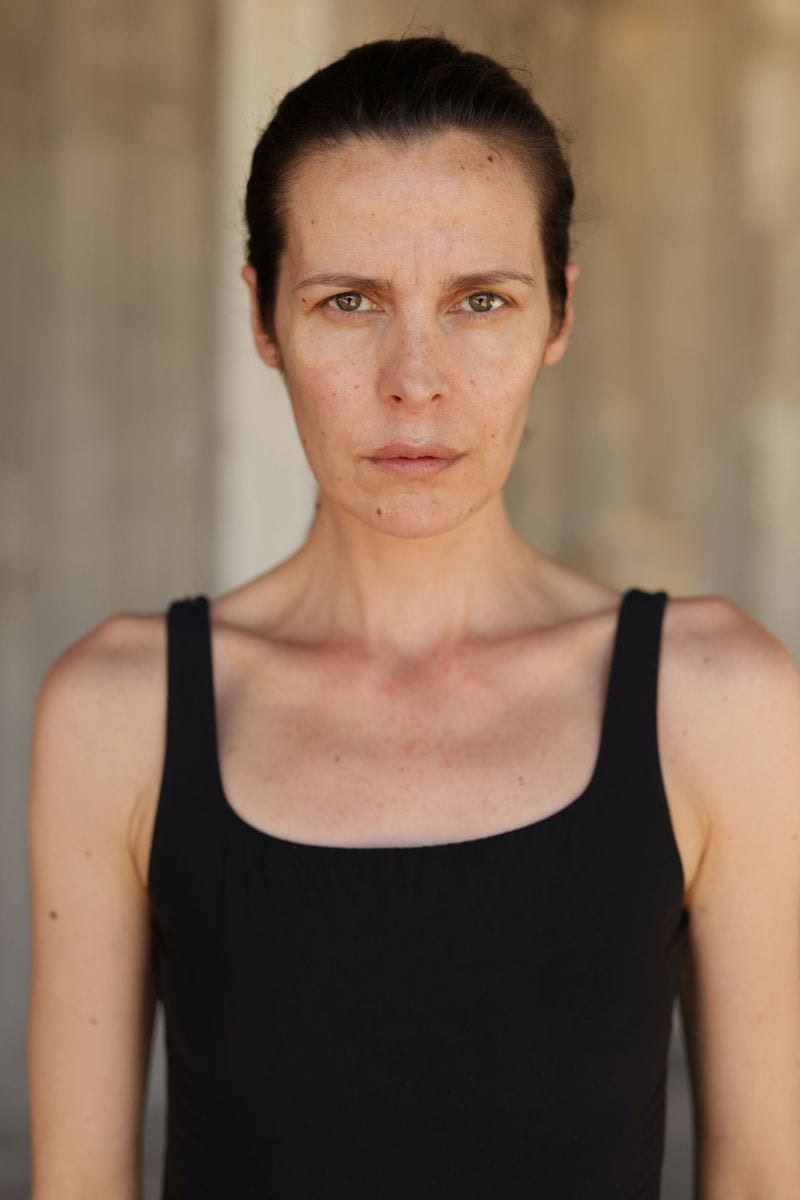 Ana Plisnic — photo 1