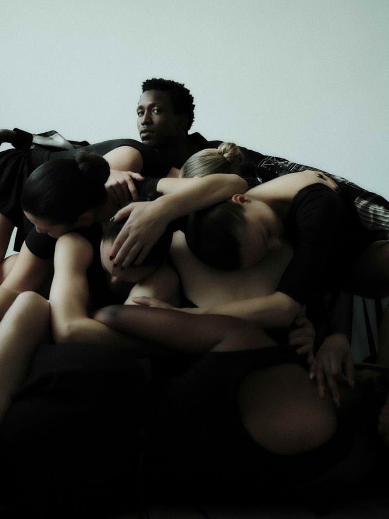 Whittany Robinson — portfolio 8
