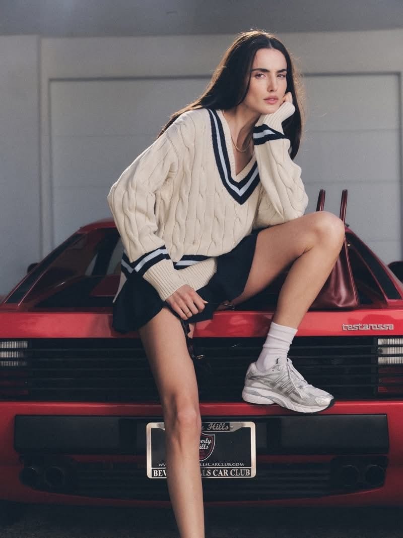 Blanca Padilla — photo 10