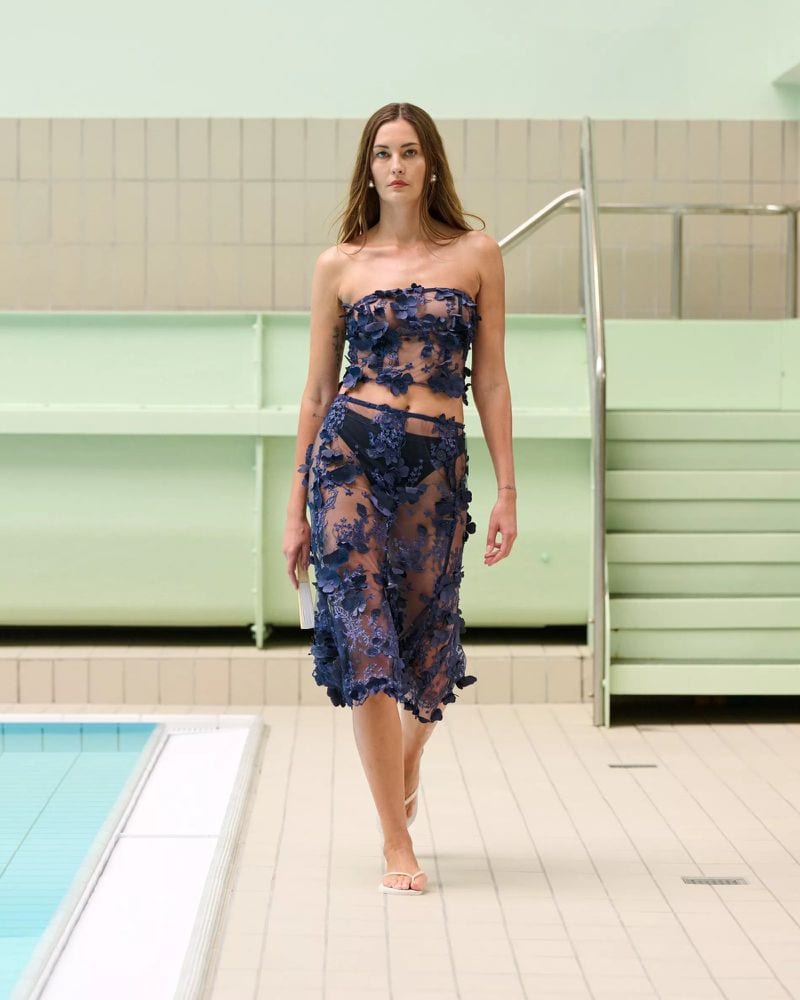 Nadja Bender — photo 2