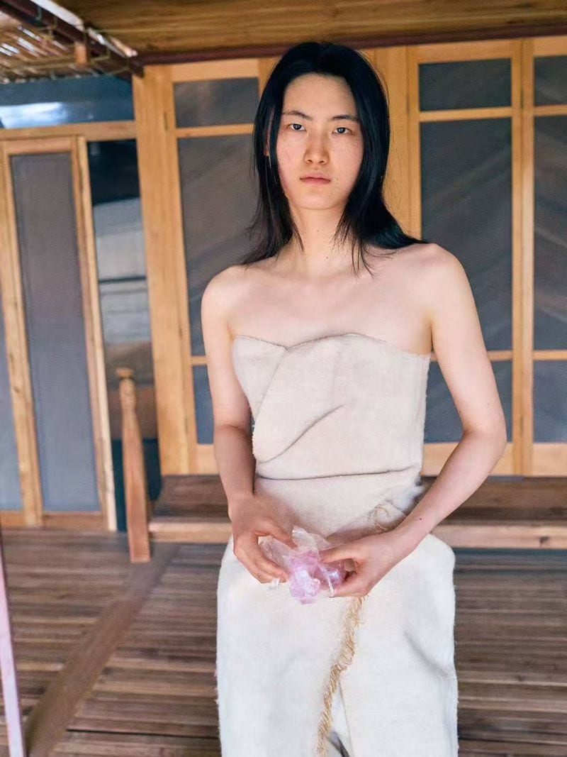 Shu Wang — photo 6