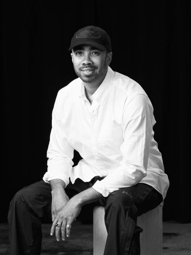 Jahmad Balugo — portfolio 1
