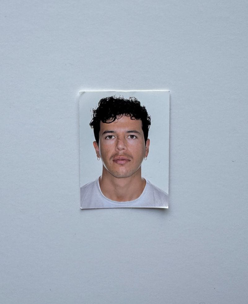 Gabriel Pérez Gárate — портфолио 1