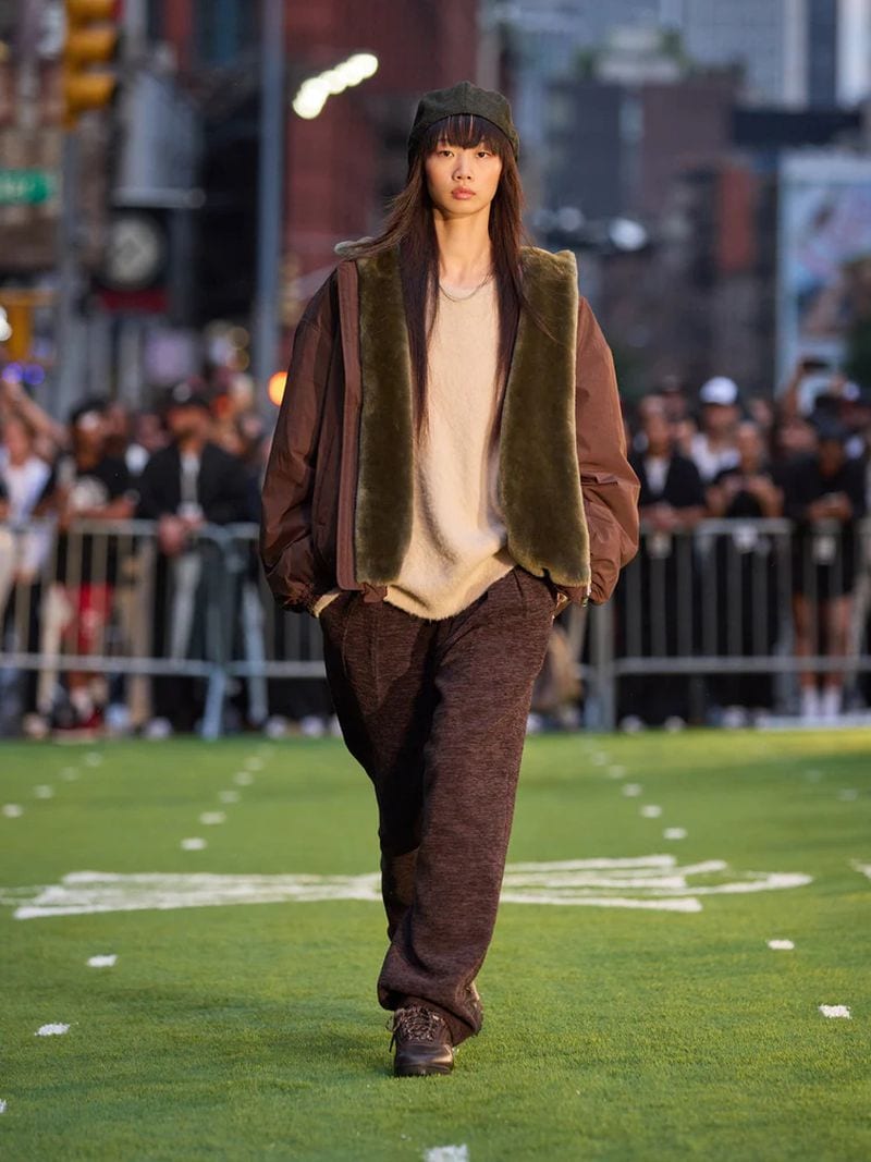 Huan Zhou — photo 5