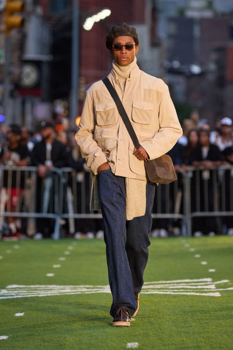 Jecardi Sykes — photo 9