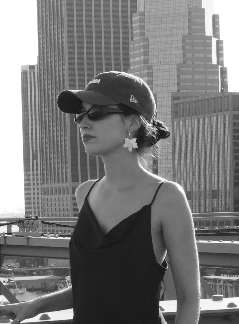 Ariadna Iglesias — портфолио 1