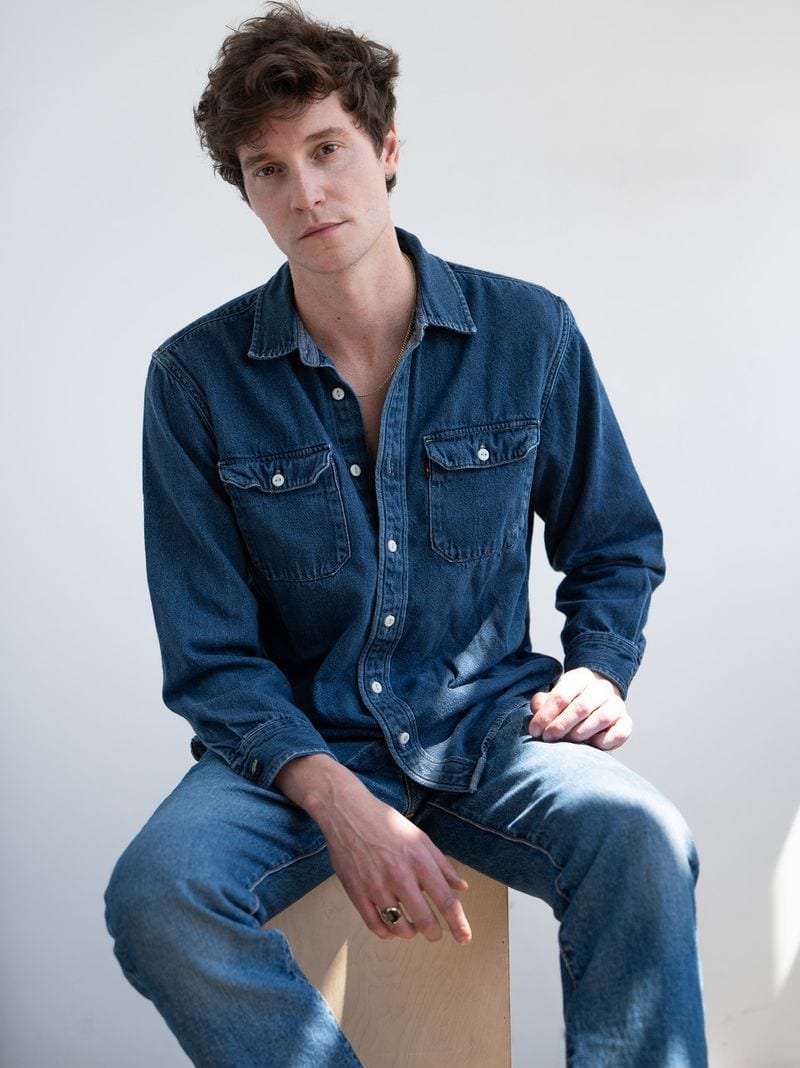 Matthew Hitt — photo 1