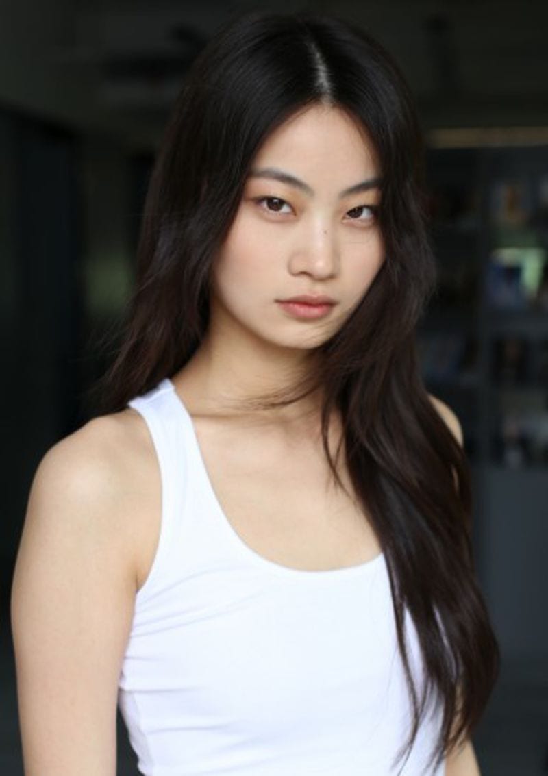 Wenxin Hao — photo 1