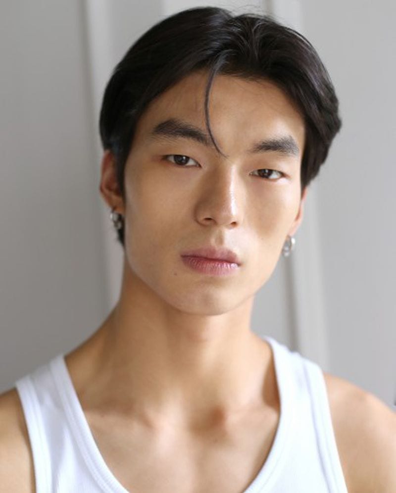 Xiangyu Li — photo 1