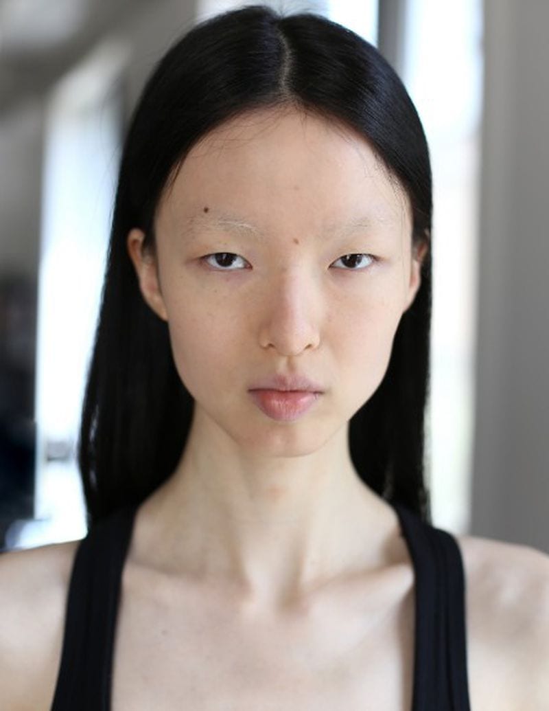 Zhuolin Zeng — photo 1