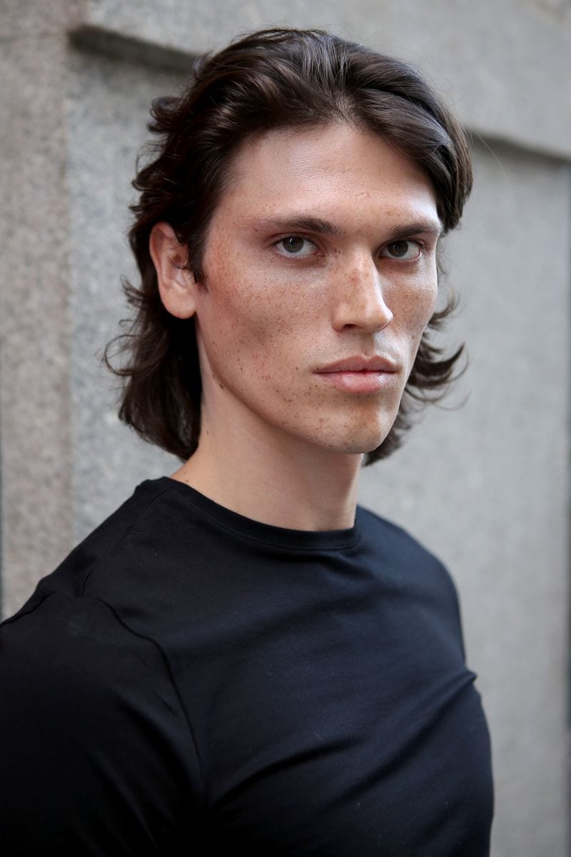 Drew Hess — photo 1