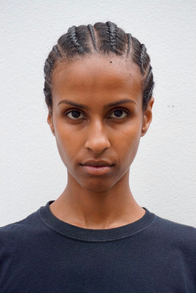 Mariam Worku — photo 2