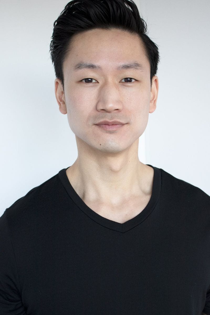 Ian Chang — photo 2