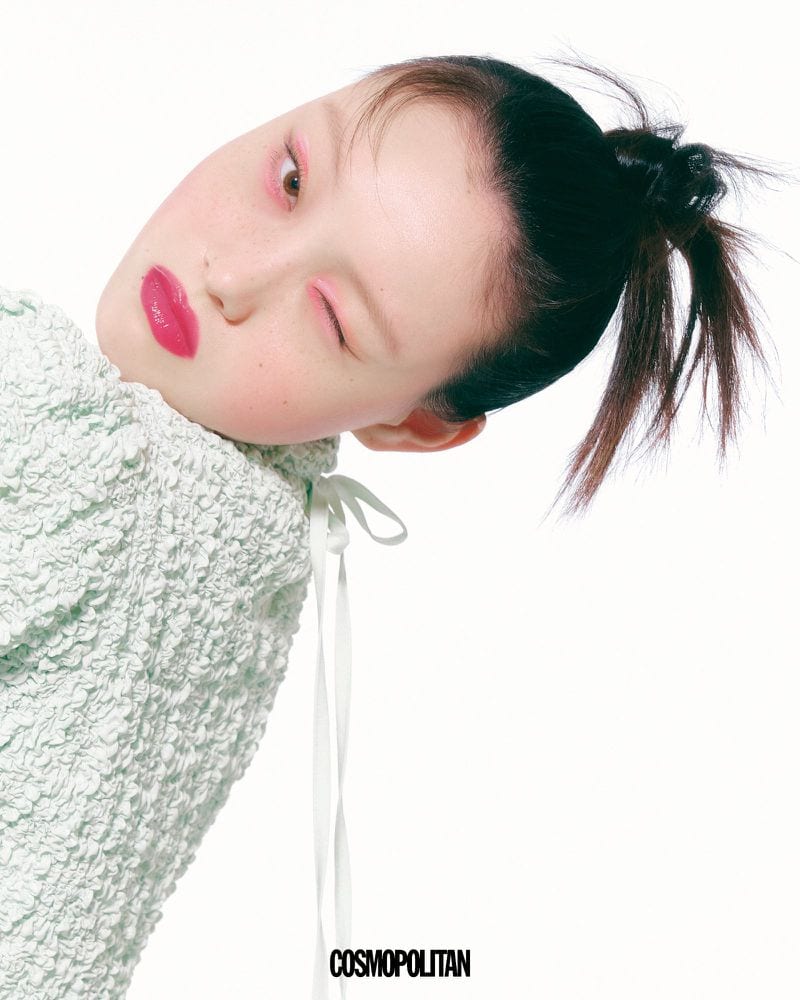Sua Lee — photo 3