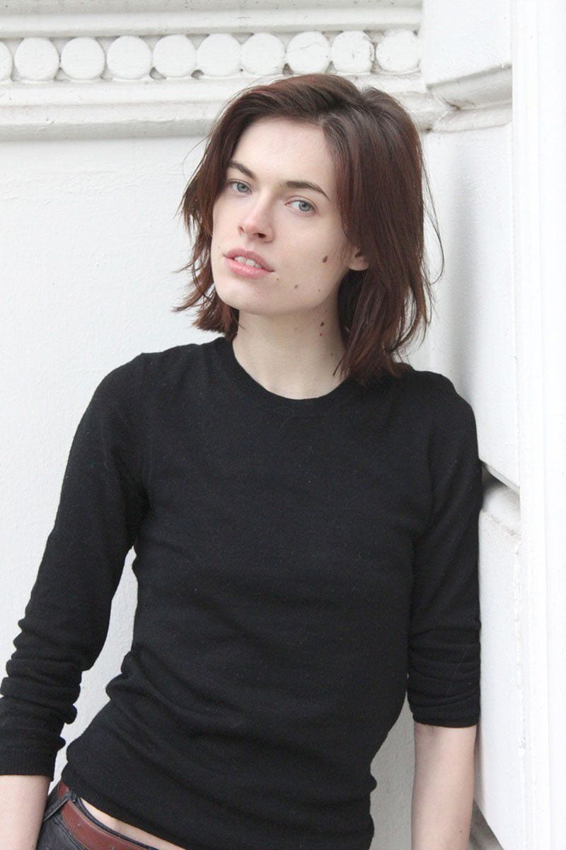 Kassandra Jensen — photo 1