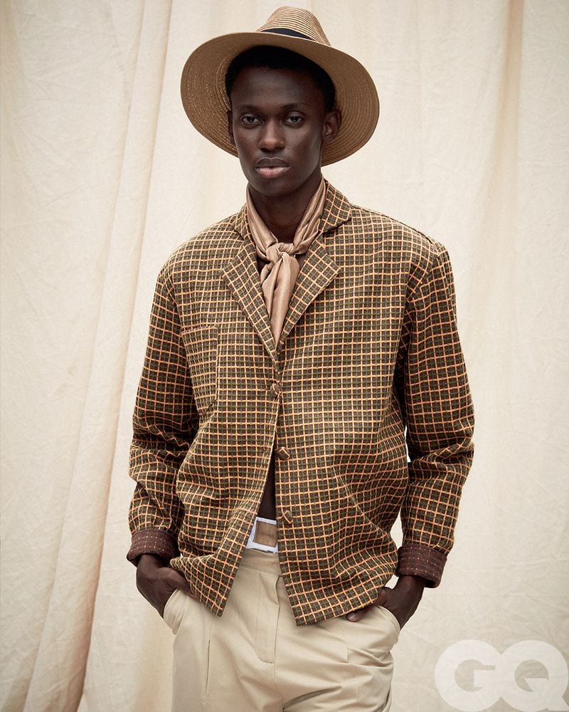 Akin Henrias — photo 8