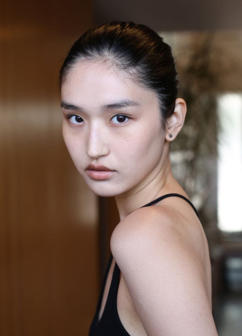 Tian Zhang — photo 1