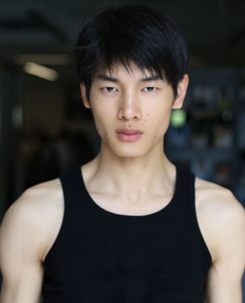 Zhichuan Hu — photo 1