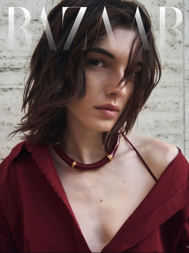 Carla Rey — photo 9