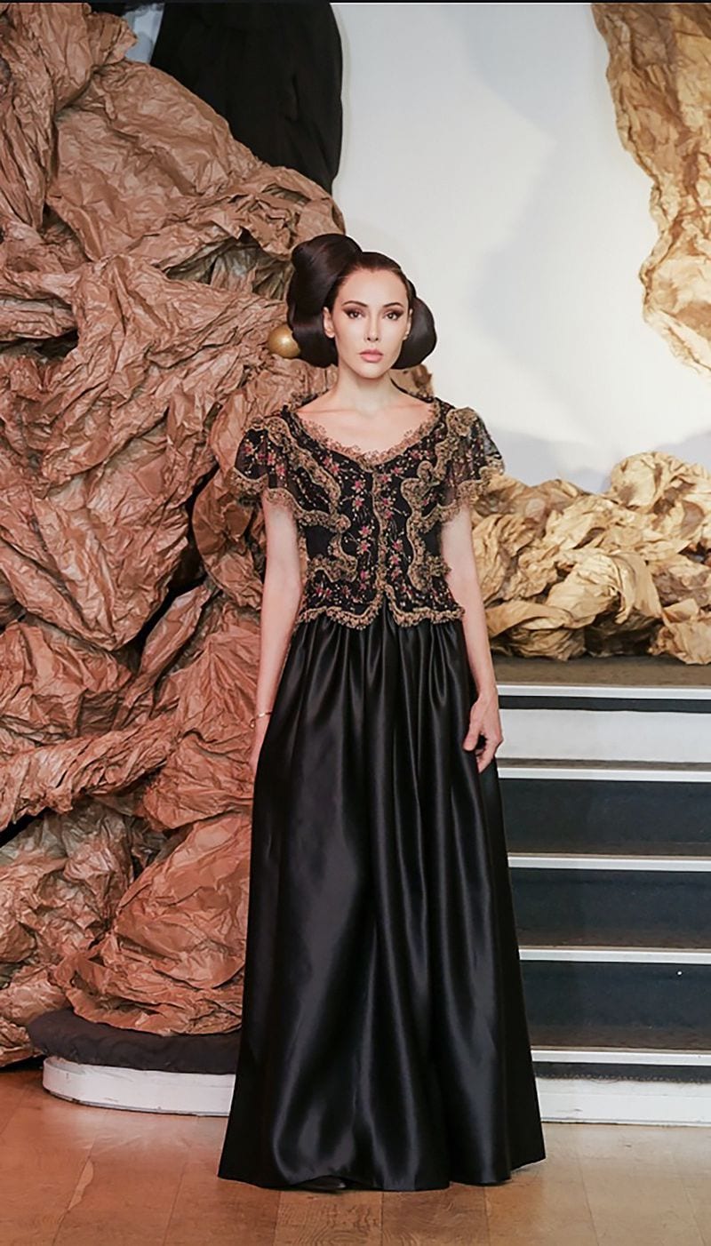 Nesrin Sanad — photo 3