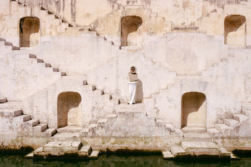 Shivani Joshi — portfolio 1