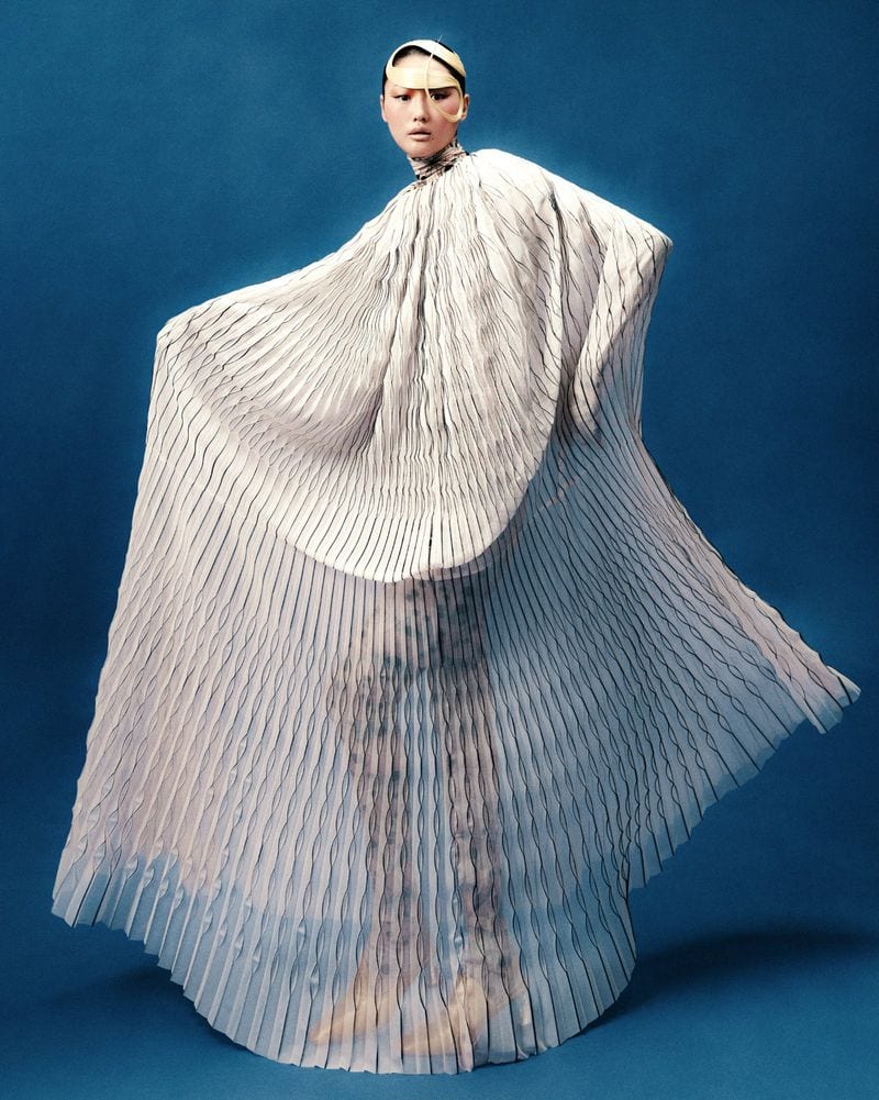 Shengjie Yang — photo 2