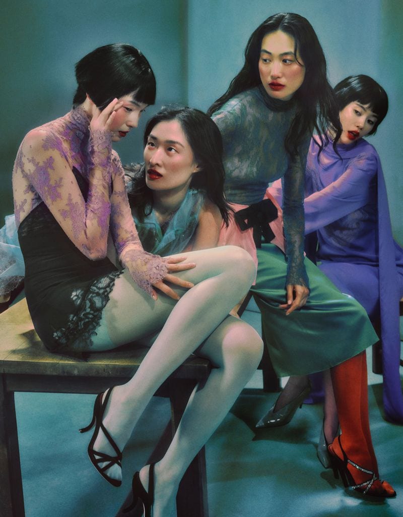 Shu Pei Qin — photo 4