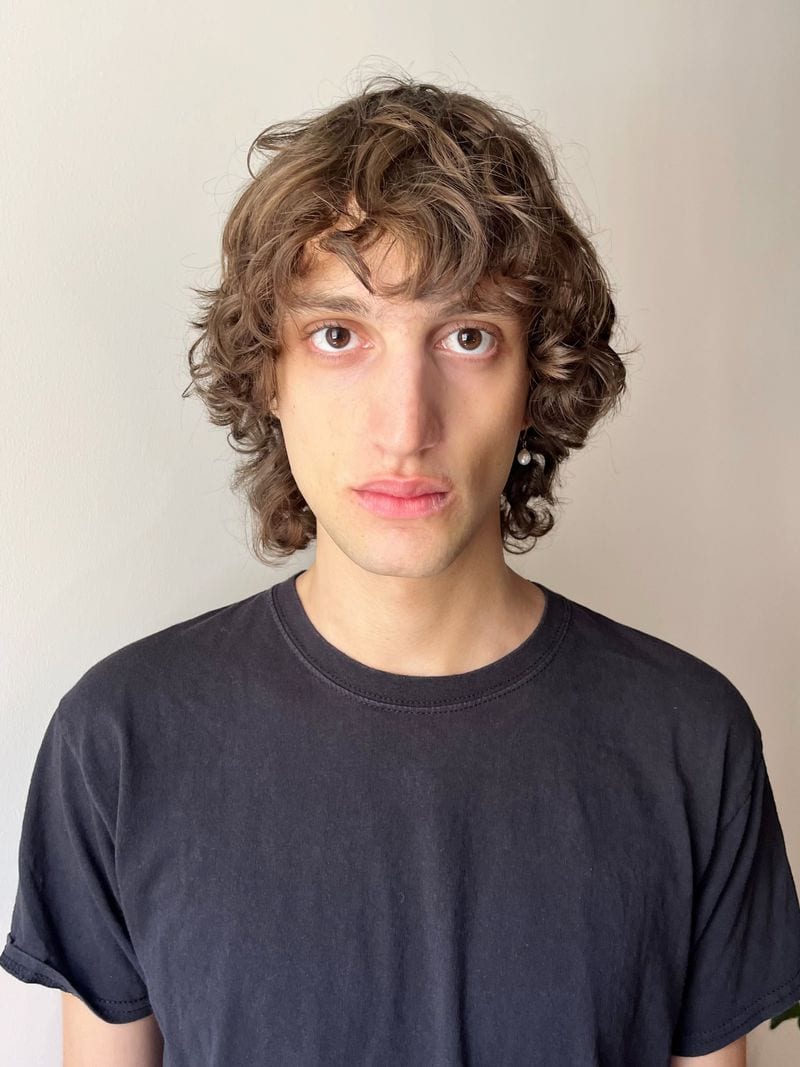 Carlo Gravina — photo 1