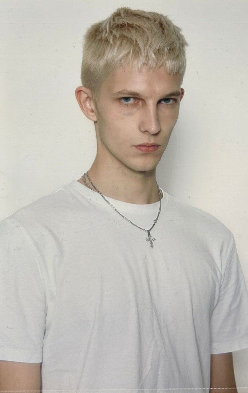 Damian Starczyk — photo 1