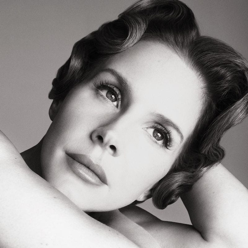 Lana Del Rey — portfolio 2