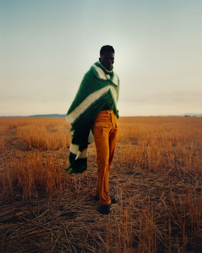 Bandile Masondo — photo 2