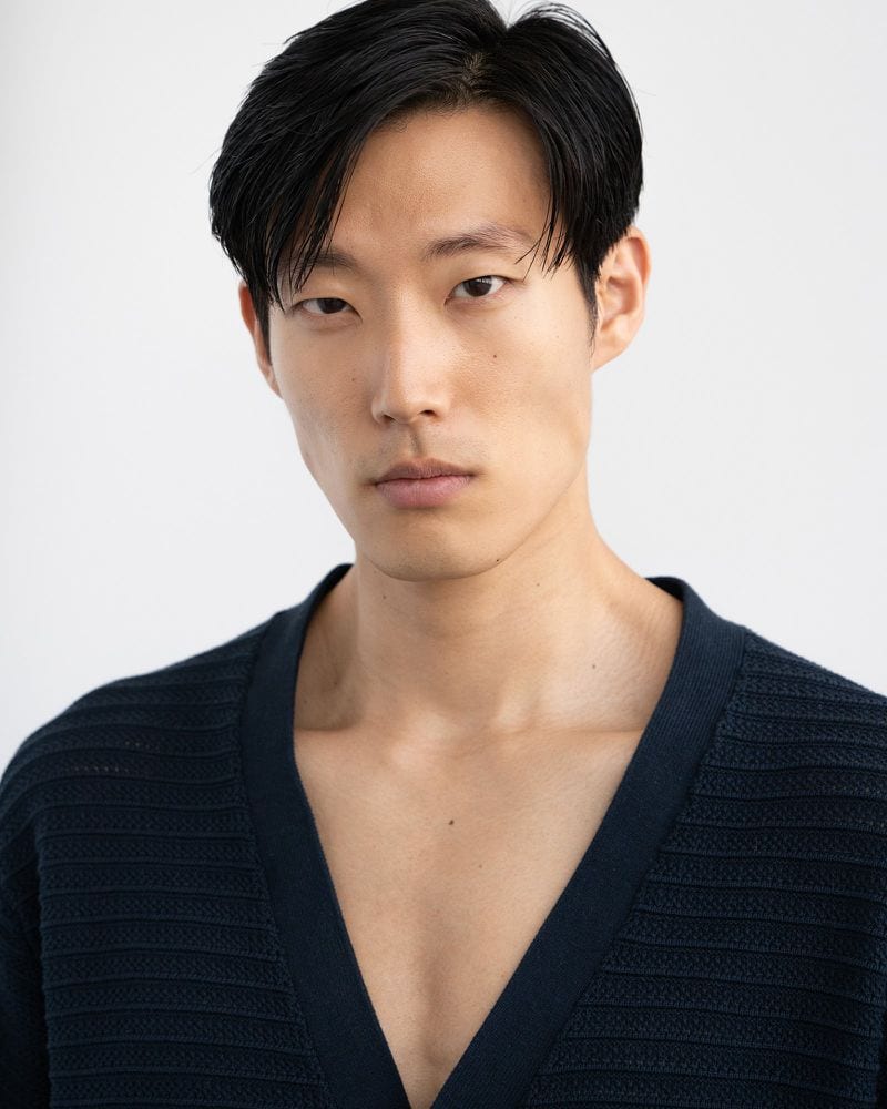 Juhyung Kang — photo 1