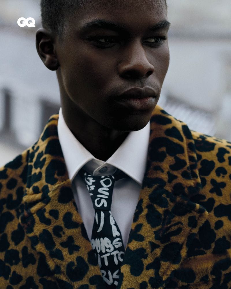 Alioune Cisse — photo 3