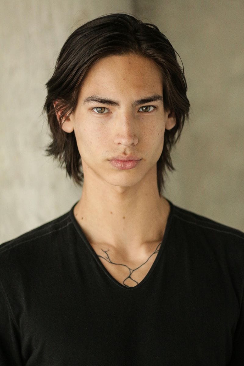 Sebastian Ordorica — photo 1