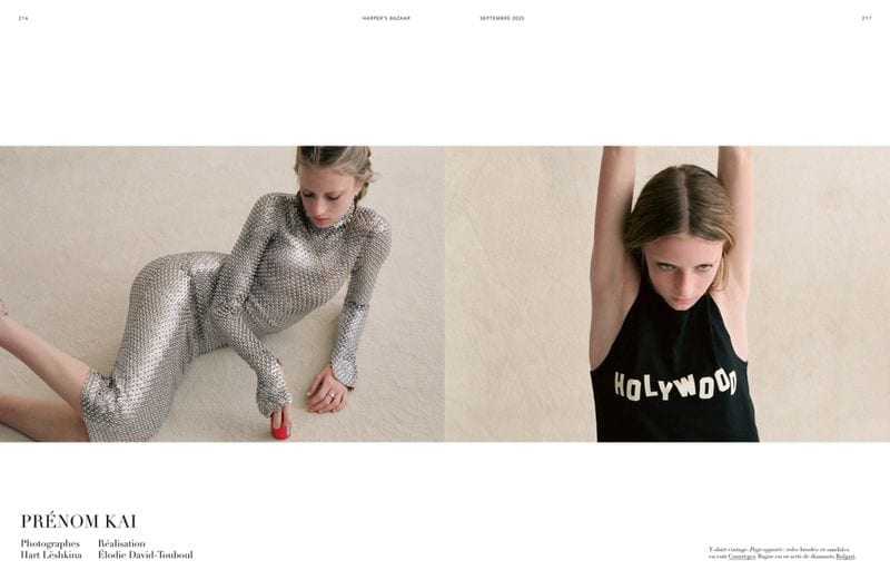 HART LËSHKINA — portfolio 10