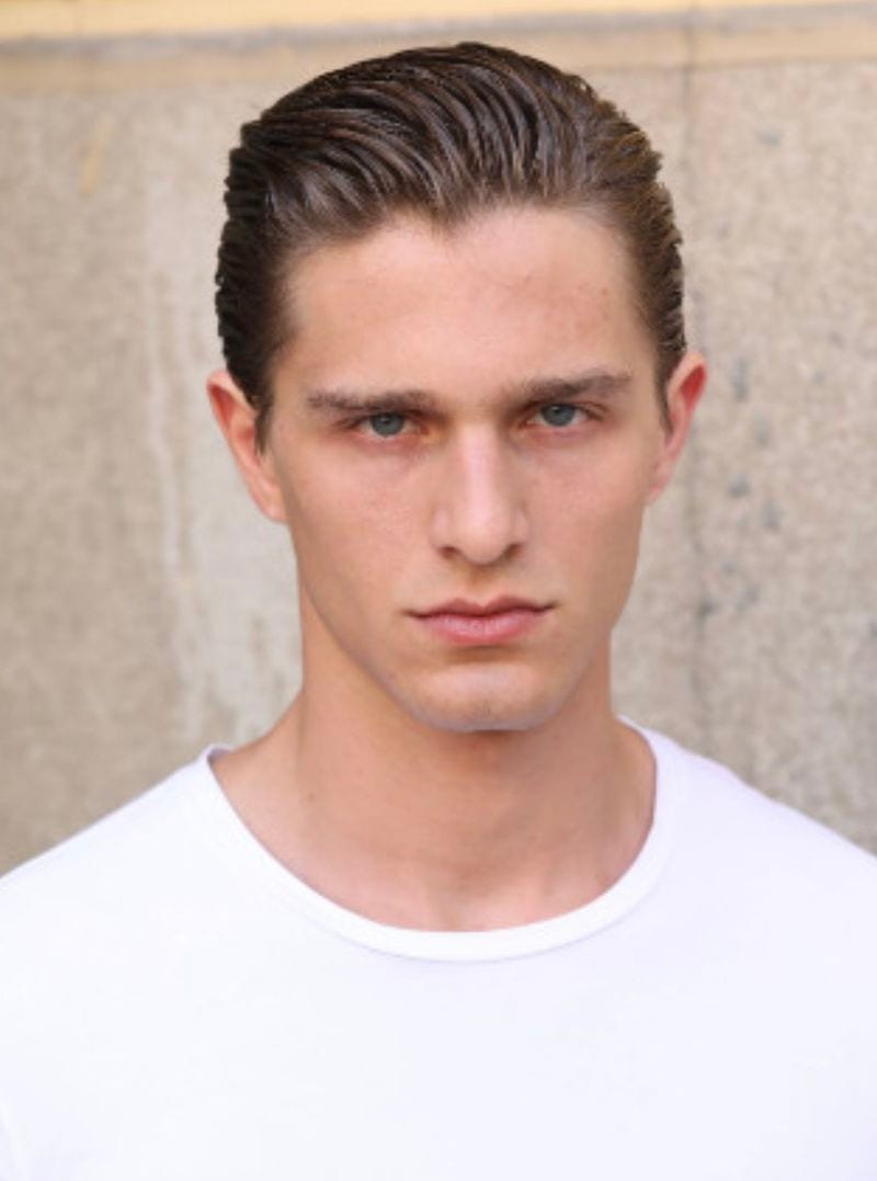 Enea Figini — photo 1