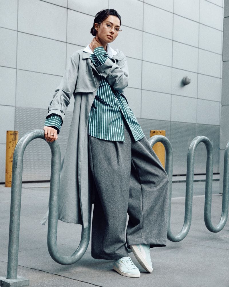 Bridget Gao Hollitt — photo 3