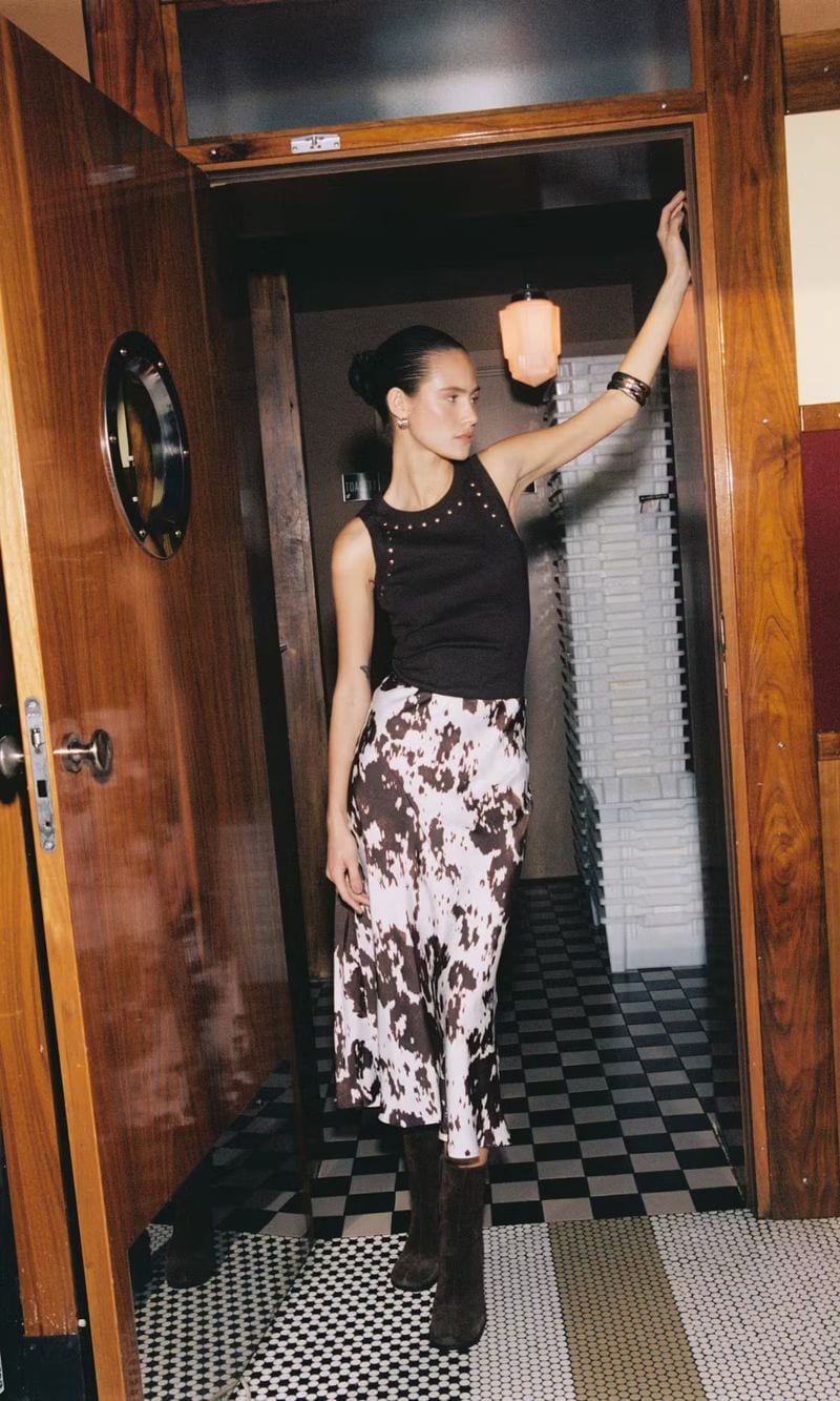 Alessandra Vo — photo 8