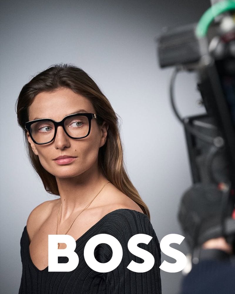 Andreea Diaconu — photo 10